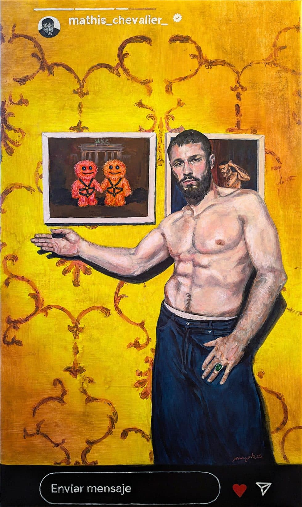 Proud and Unprejudiced