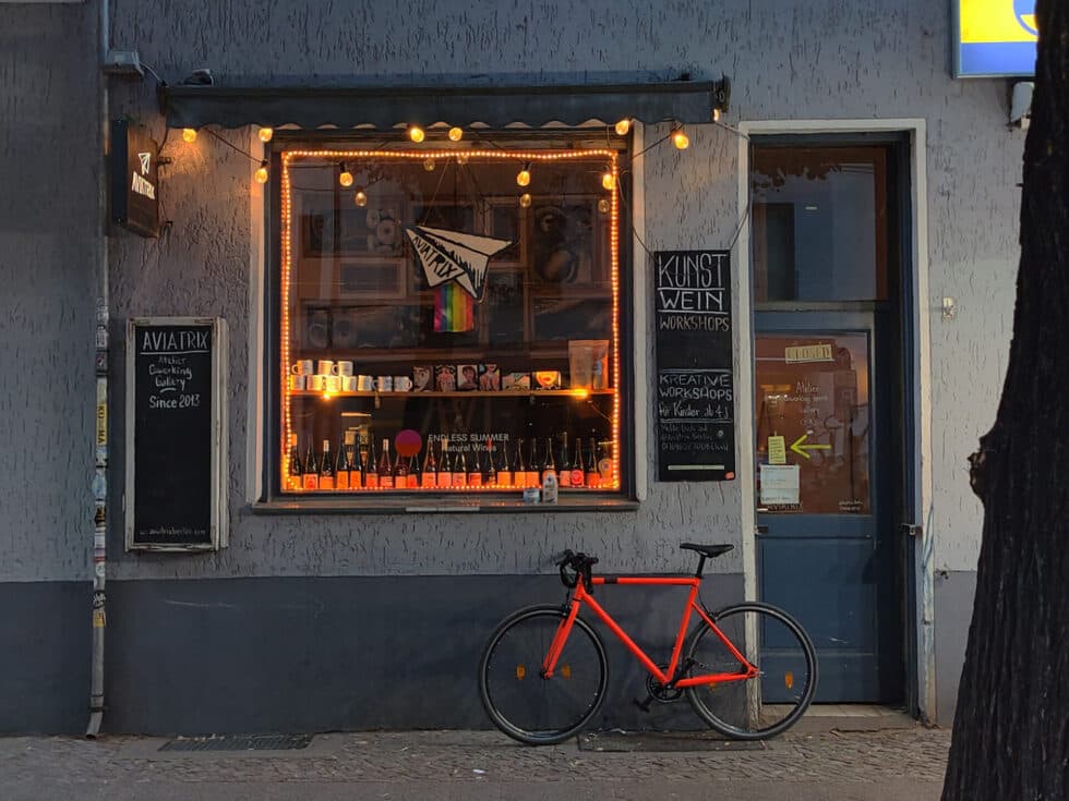 I Neon Ucrania LGTBIQ