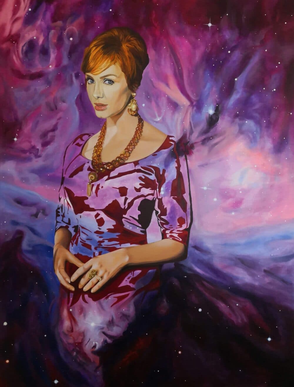 AMBIOMA & GENOMA​: Joan