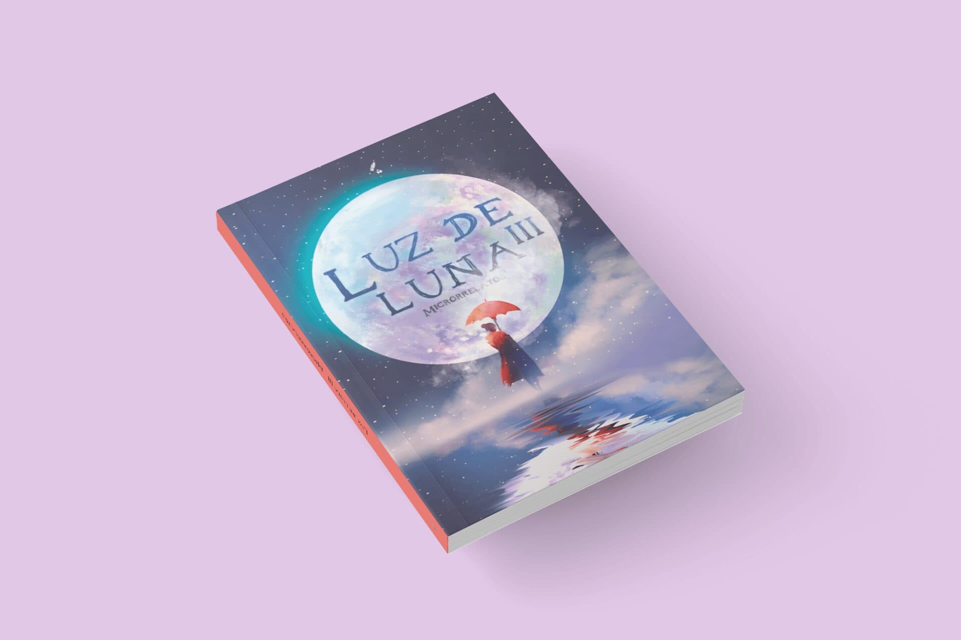 Serena – Luz de Luna III