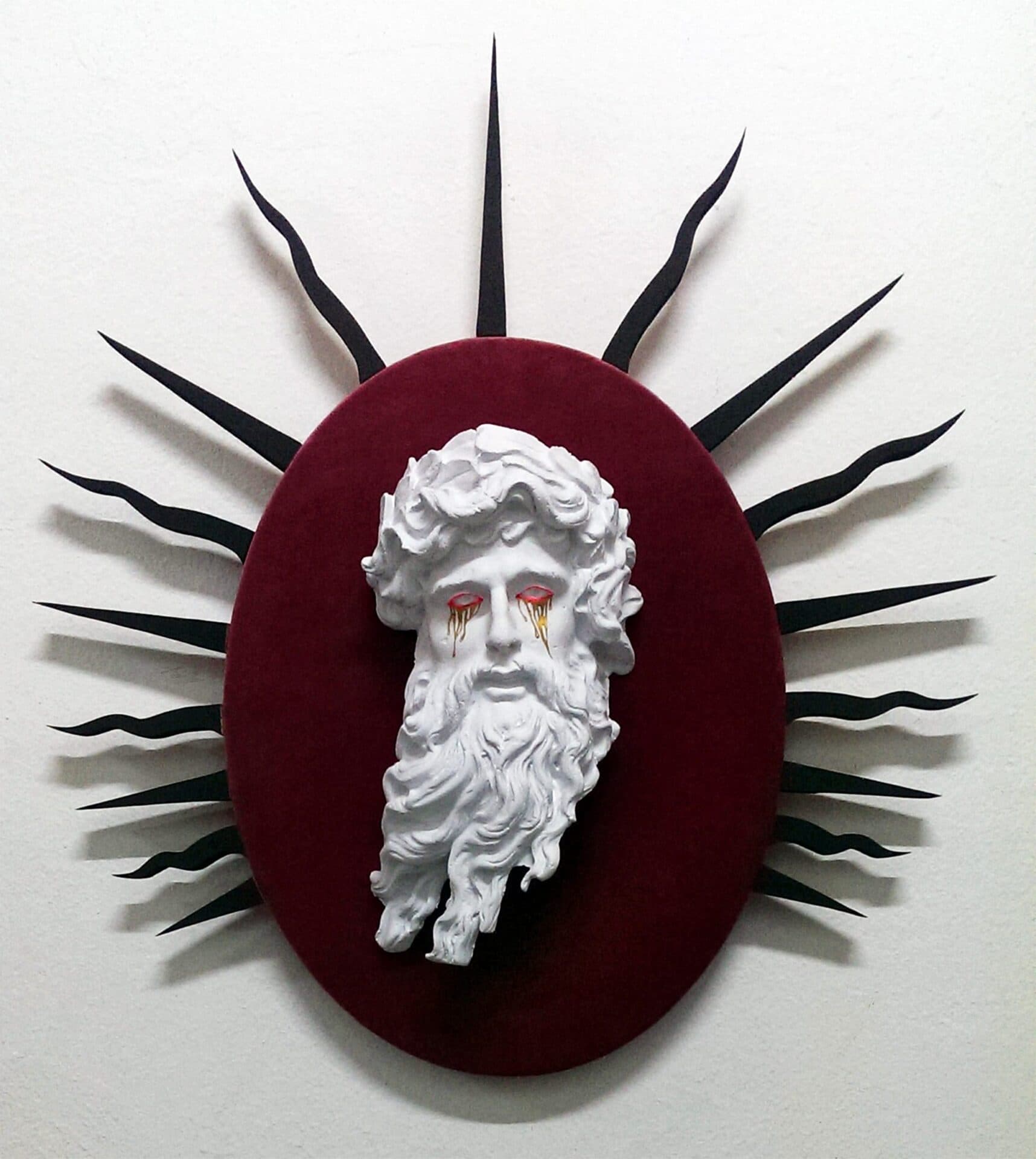 El Síndrome de Stendhall de Hércules, hoy