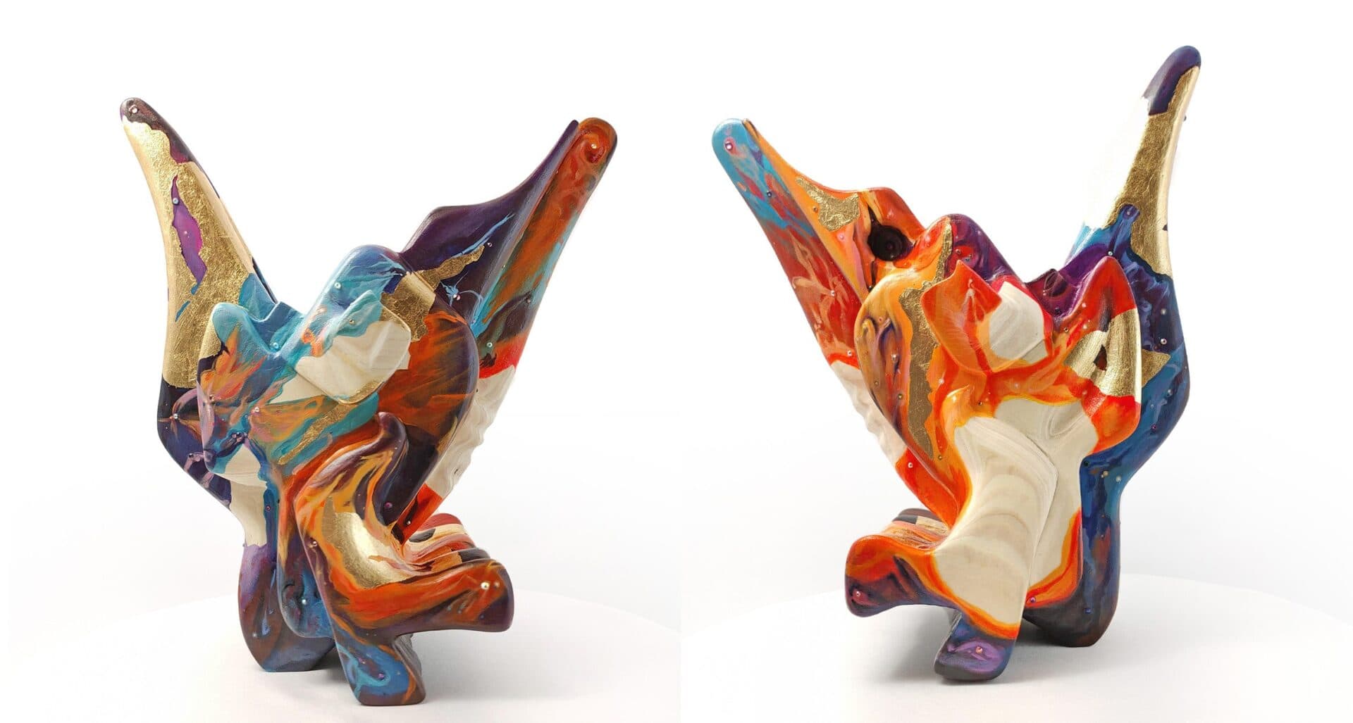 SUPERNORMAL JEWEL: SELFPORTRAIT