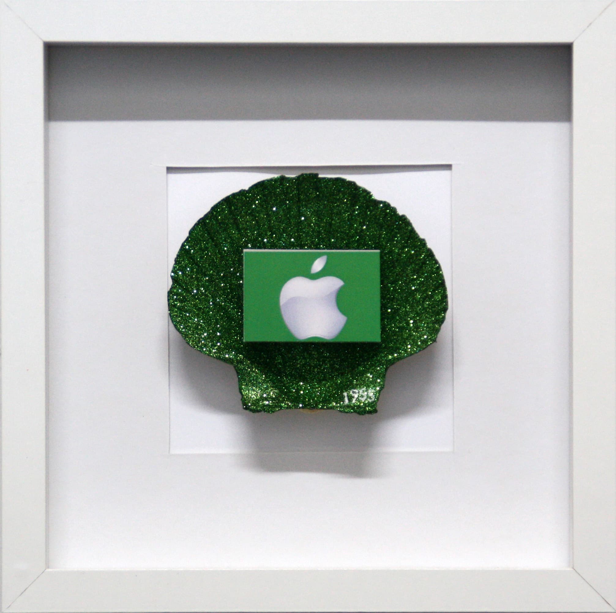 THE BIRTH OF… — detail